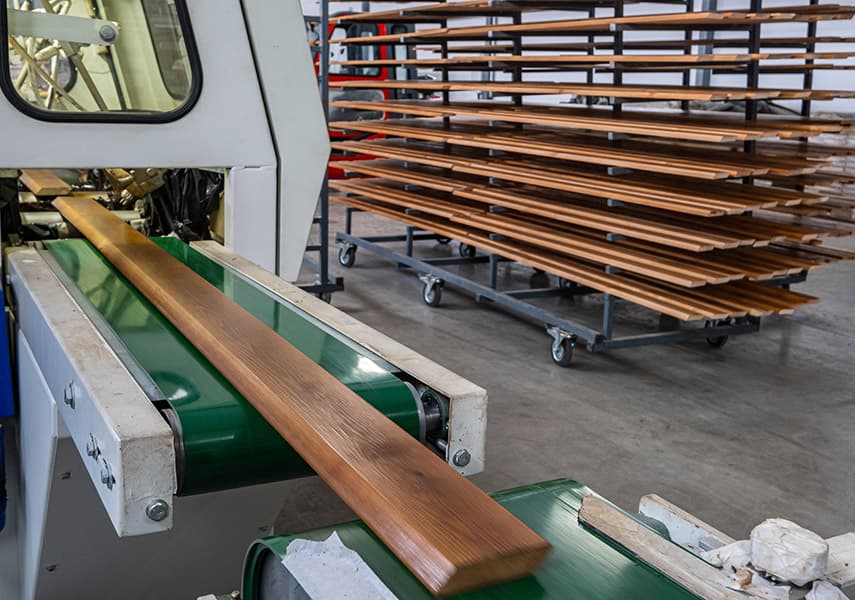 Заводская покраска