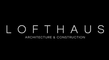 Lofthaus Architecture & Construction