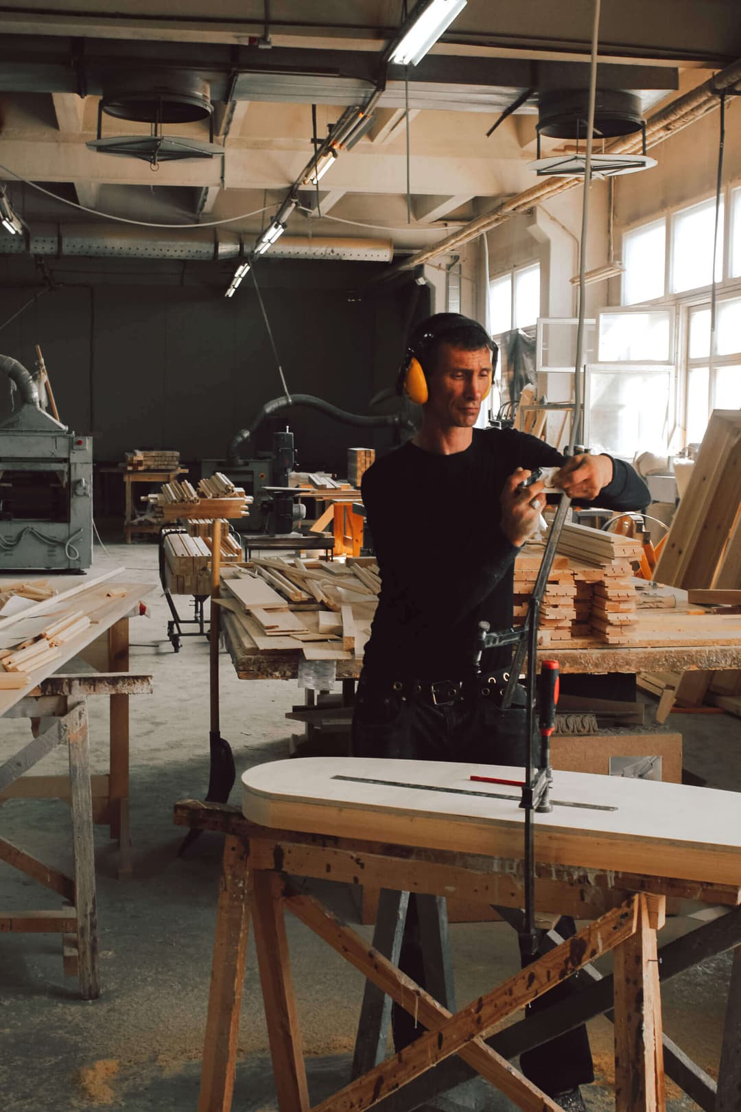 Производство 1