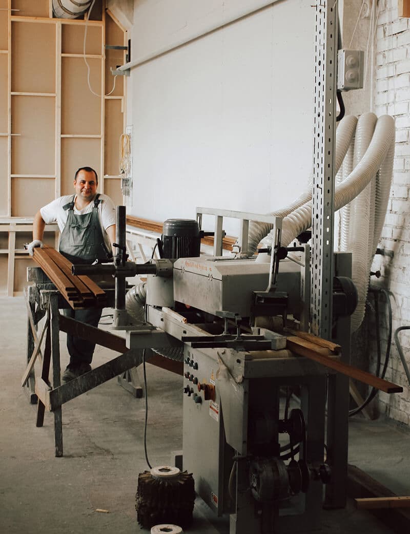 Производство 10