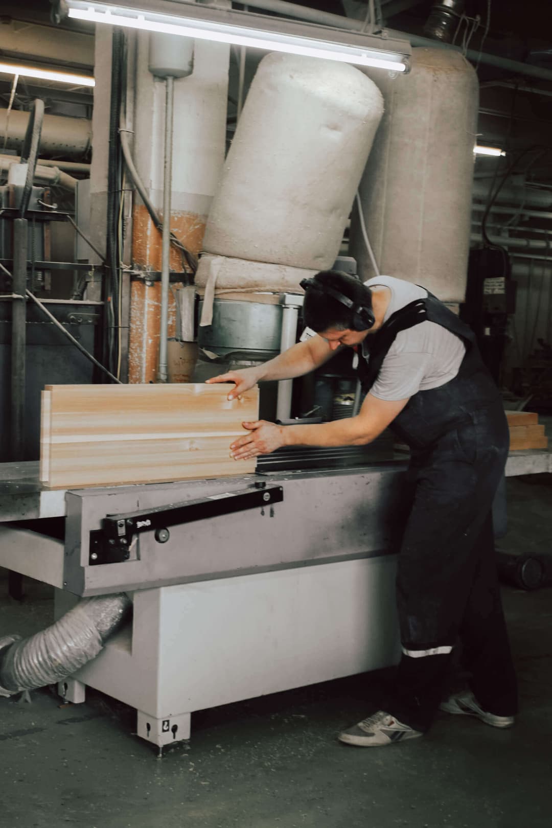 Производство 5