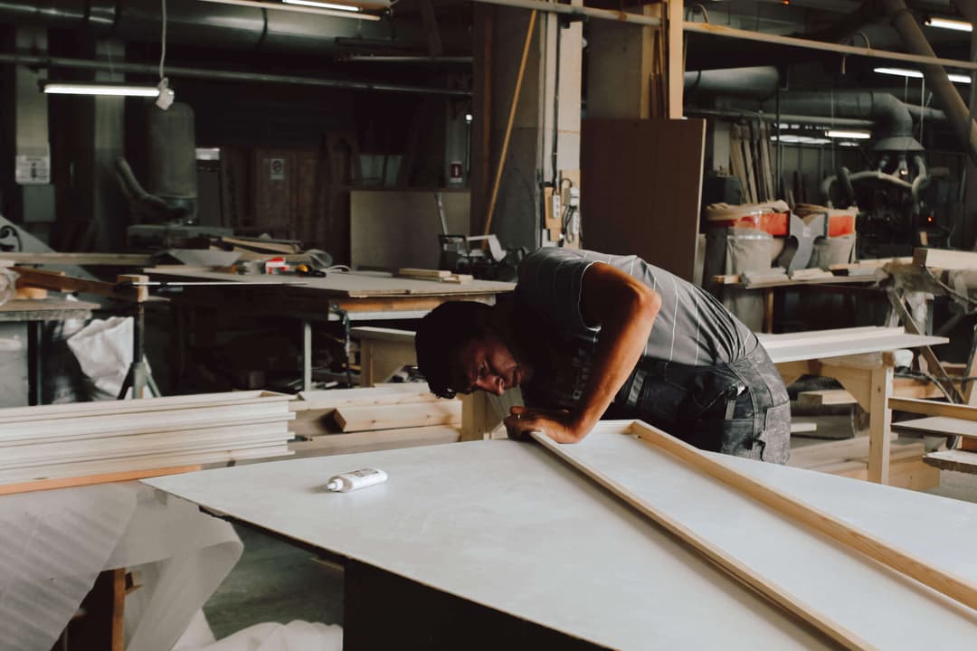 Производство 6