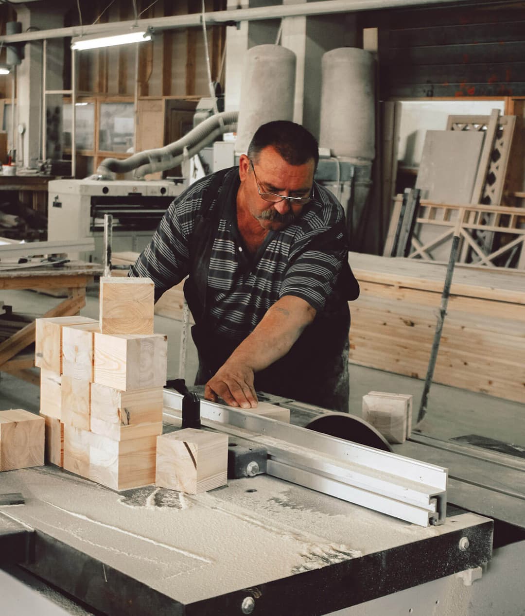 Производство 9